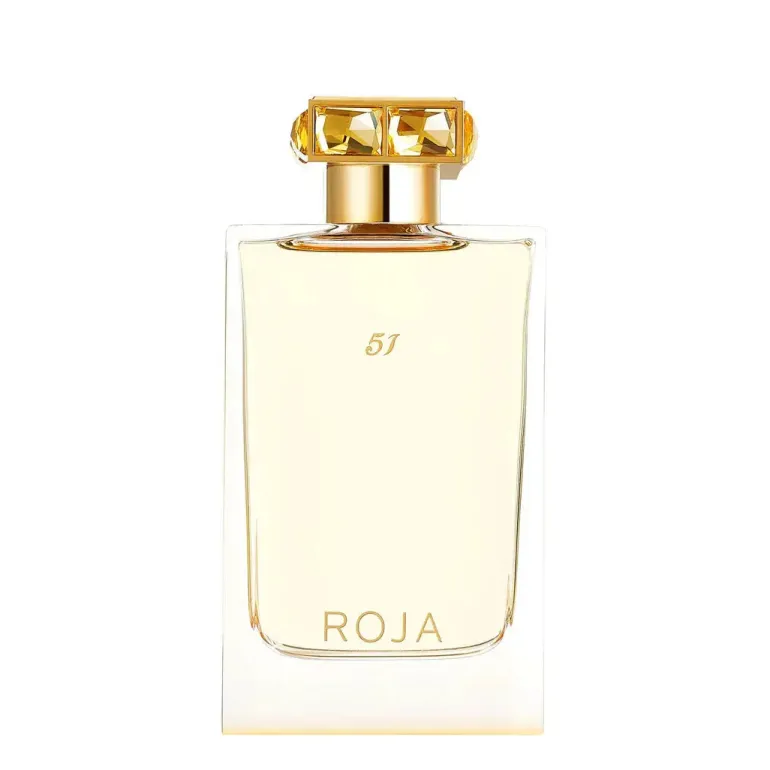51 Essence de Parfum