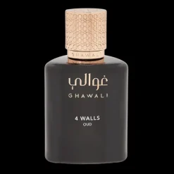 4 Walls Oud