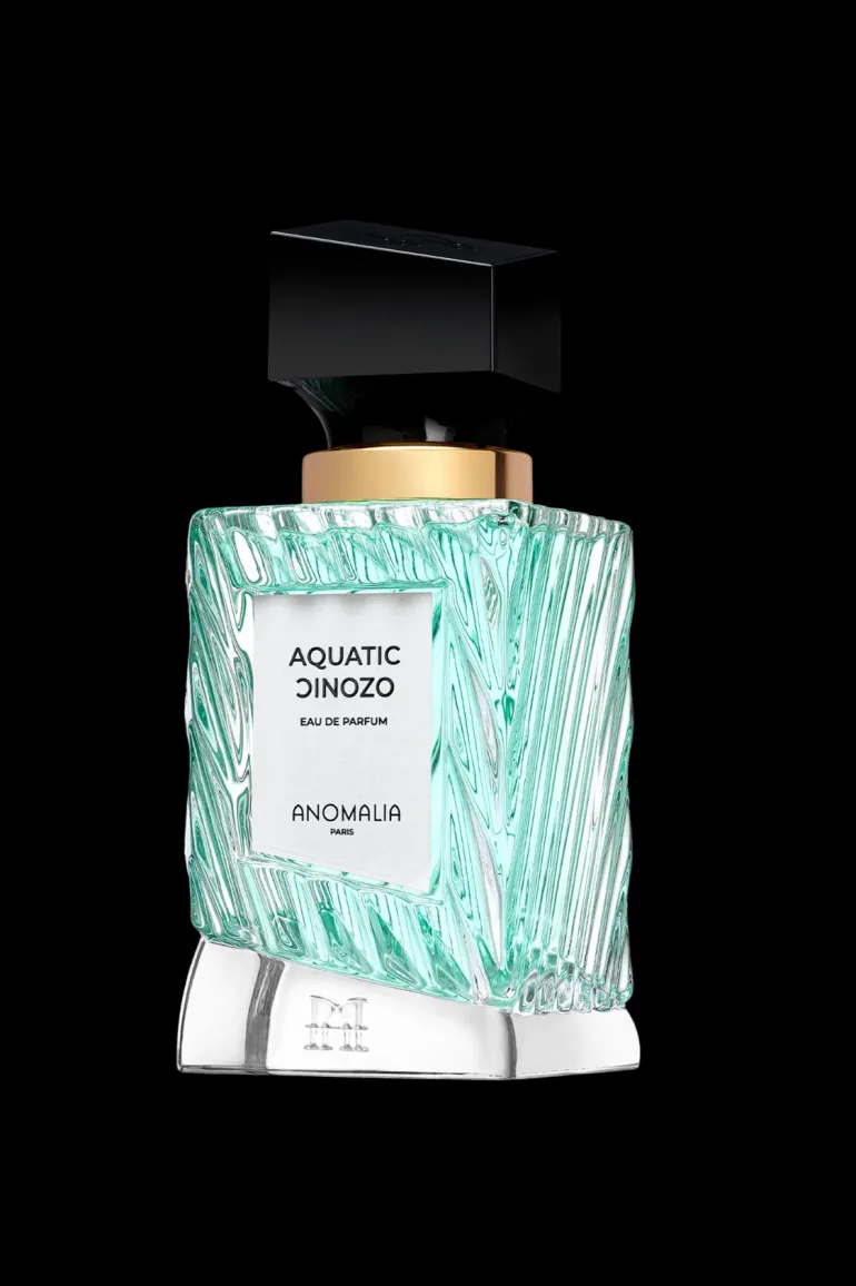 Acquatic Ozonic