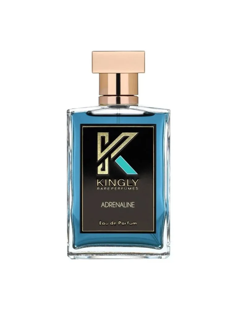 Adrenaline