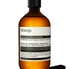 Aesop Geranium Leaf Body Cleanser 500 ml with Screw Cap - AESOP Alla Violetta Boutique