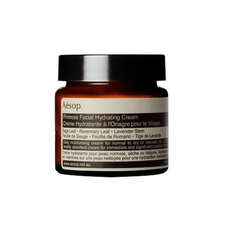 Aesop Primrose Facial Hydrating Cream 60 ml - AESOP