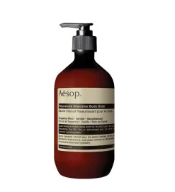 Aesop Rejuvenate Intensive Body Balm 500 ml - AESOP Alla Violetta Boutique