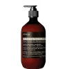 Aesop Rose Hair and Scalp Moisturising Masque 500 ml - AESOP Alla Violetta Boutique