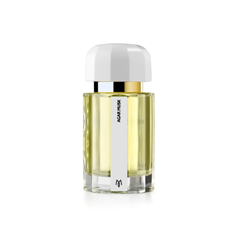 AGAR MUSK Eau De Parfum