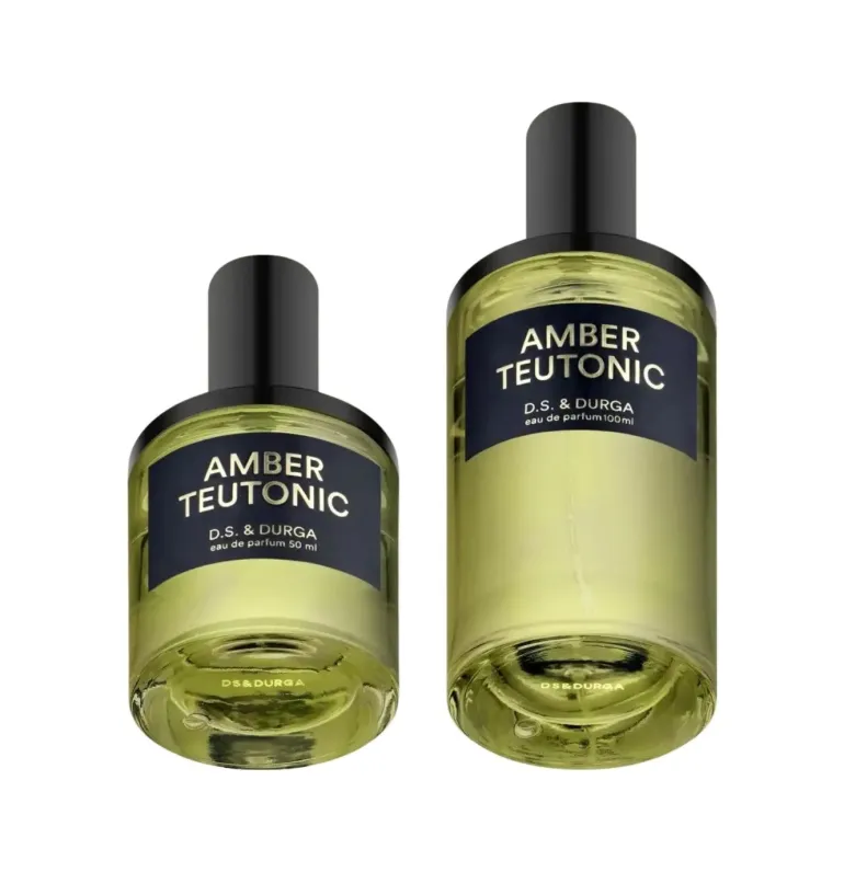 Amber Teutonic D.S. & Durga - Alla Violetta Boutique