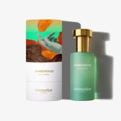 Amberoud eau de parfum