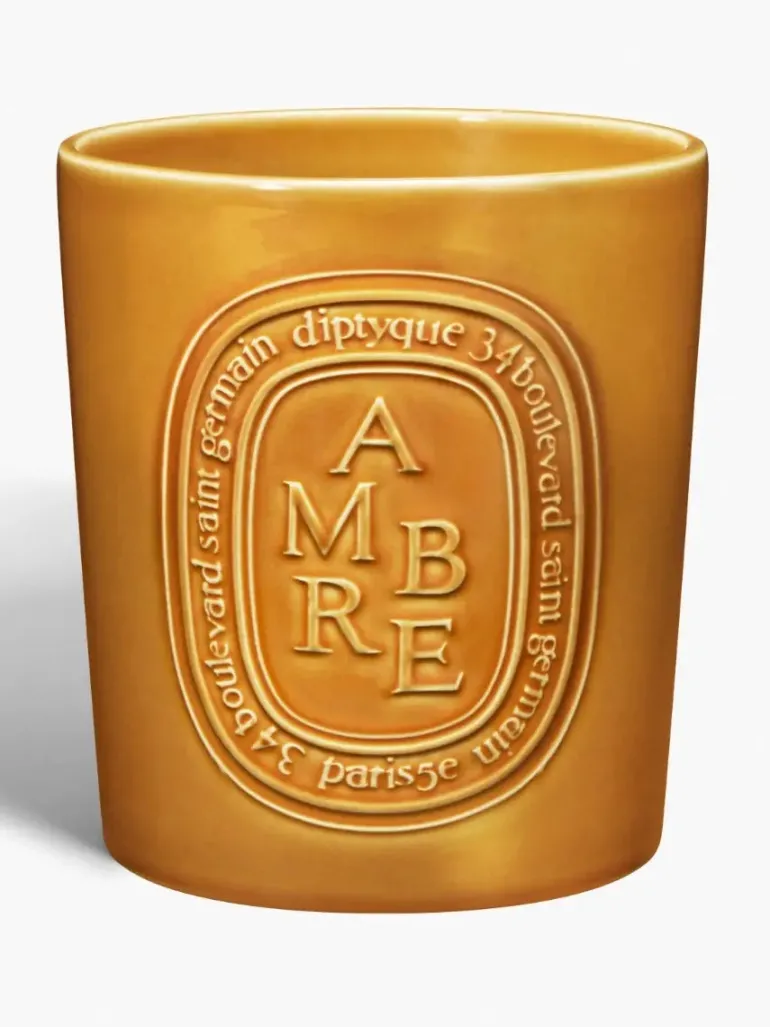Ambre Candela Extra Large