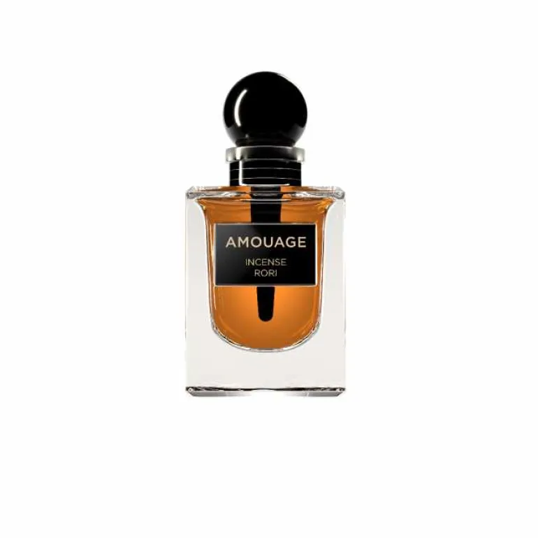 Amouage Attar Incense Rori - Amouage Profumi a Napoli - Rivenditore