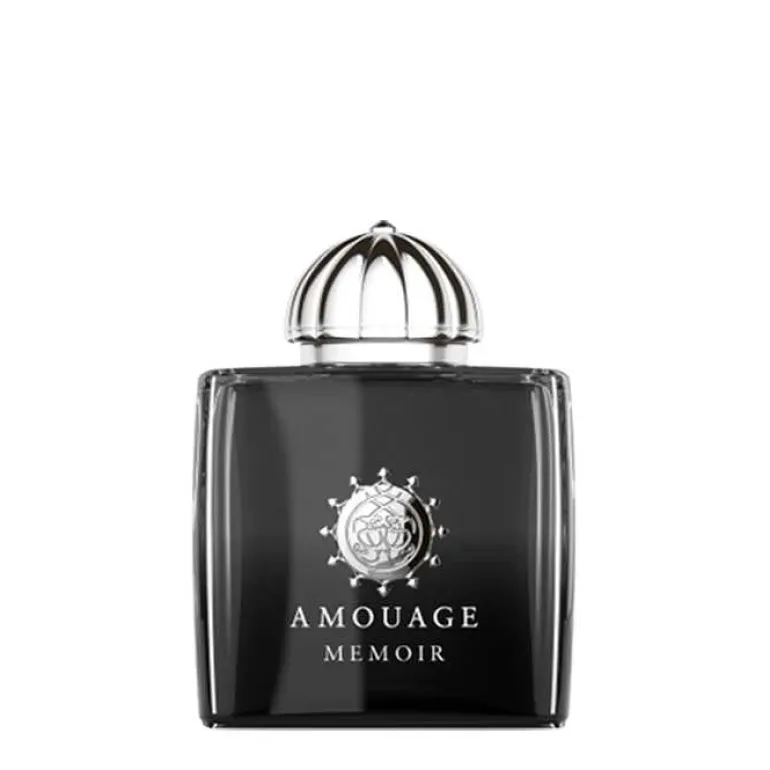 Amouage Memoir Woman -sample-Allaviolettaboutique