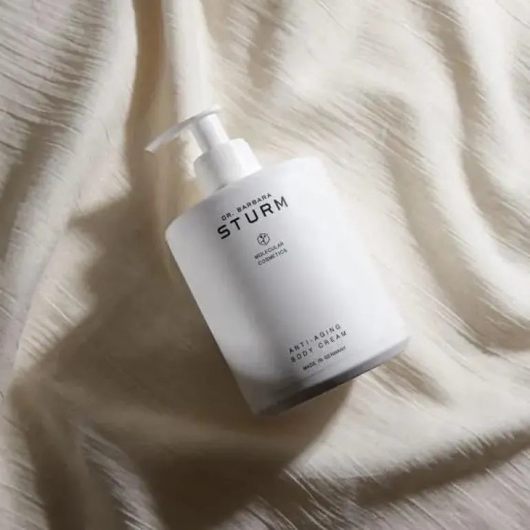 Anti Aging Body Cream