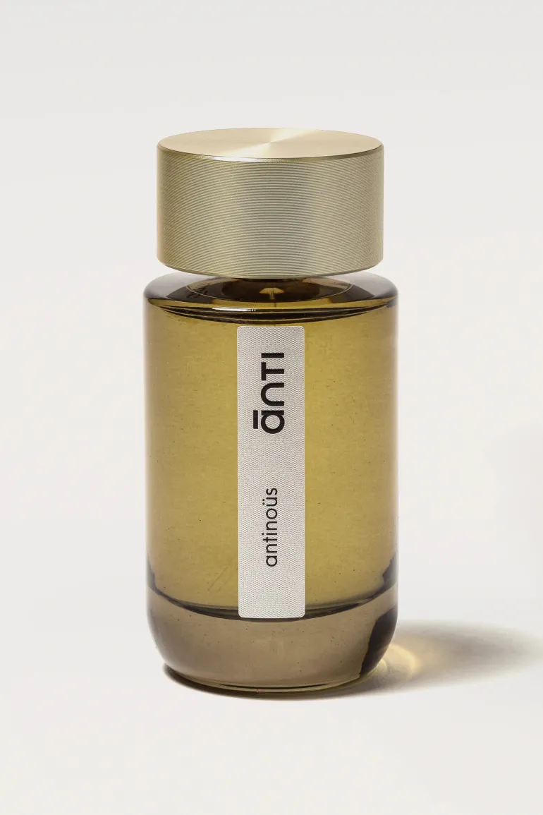 Antinous ANTI - Alla Violetta Boutique Napoli Rivenditore