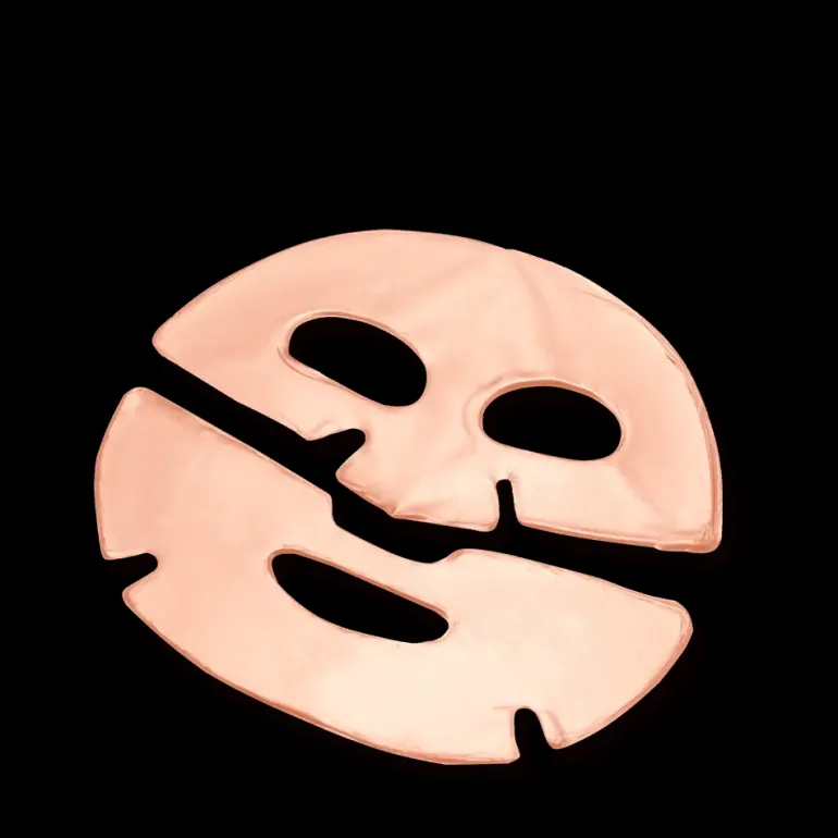 Anti-Pollution Hydrating Face Mask