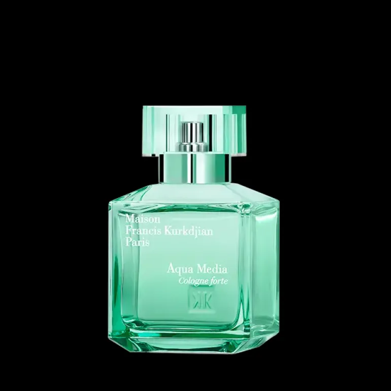 Aqua Media Cologne Forte