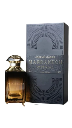 Arabian Leather MARRAKECH IMPERIAL - Alla Violetta Boutique Napoli