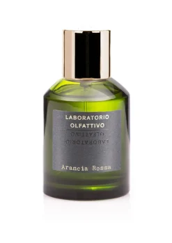 Arancia Rossa Laboratorio Olfattivo
