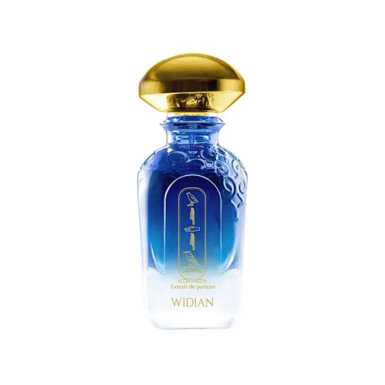 Aswan extrait de parfum Widian