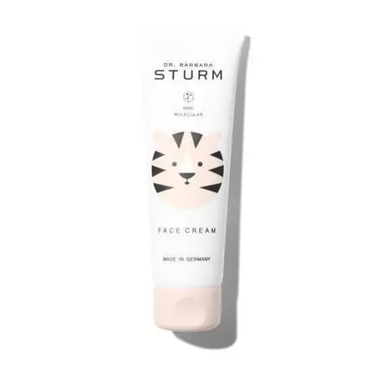 Baby & kids Face Cream - DR. BARBARA STURM Alla Violetta Boutique