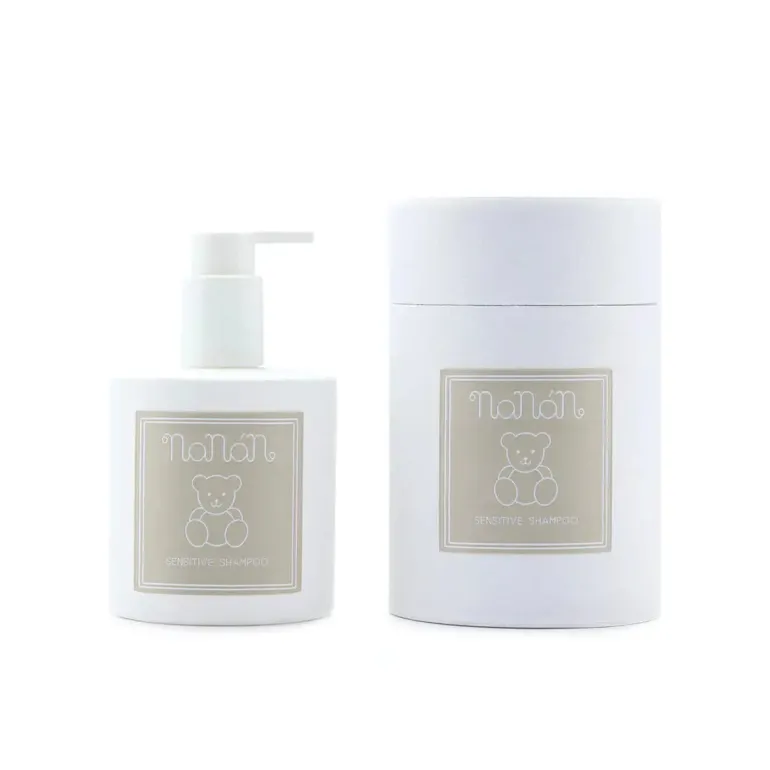 Baby Sensitive Shampoo Nanàn