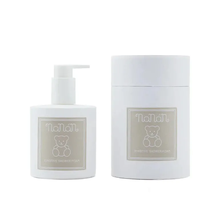 Baby shower foam Nanàn