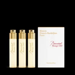 Baccarat Rouge 540 eau de parfum