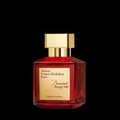Baccarat Rouge 540 Extrait