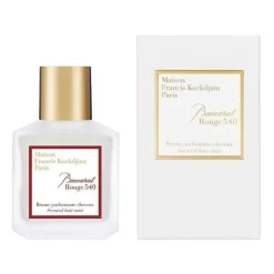 Baccarat Rouge 540 Hair Mist 70 ml - Francis Kurkdjian Alla Violetta Boutique
