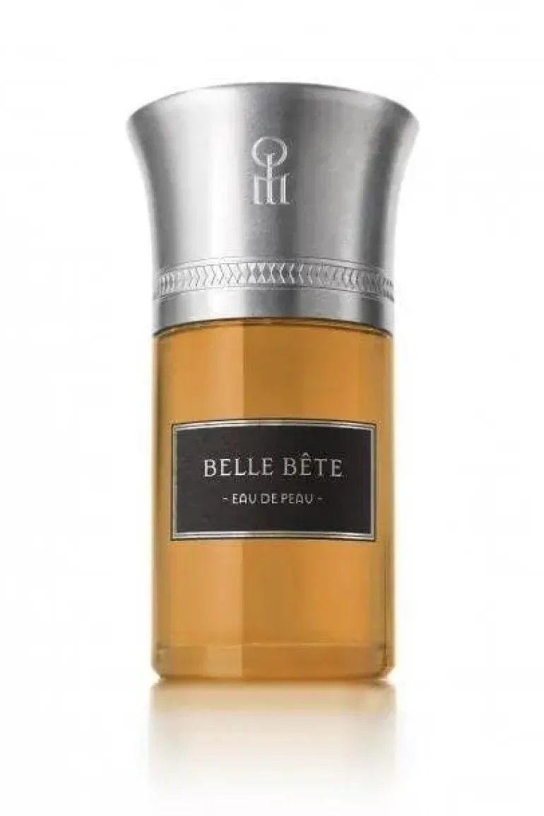 Belle Bete