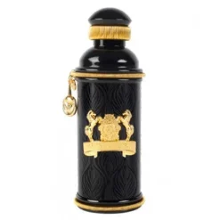 Black Muscs eau de parfum