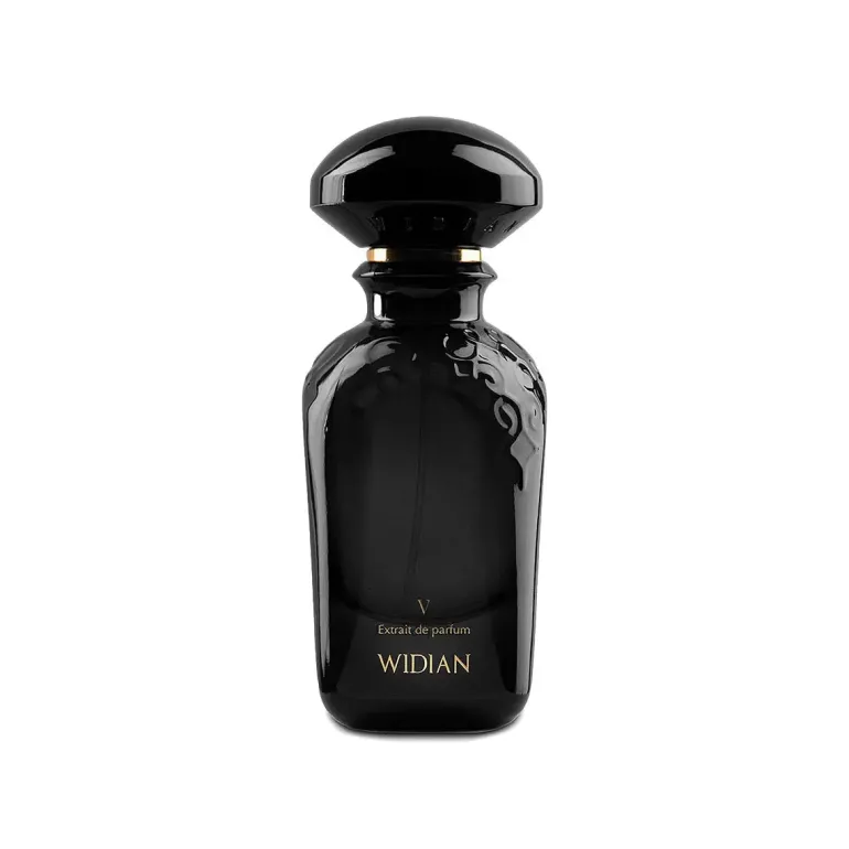 Black V extrait Widian