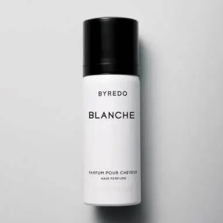 Blanche Hair Perfume 75 ml - BYREDO Alla Violetta Boutique