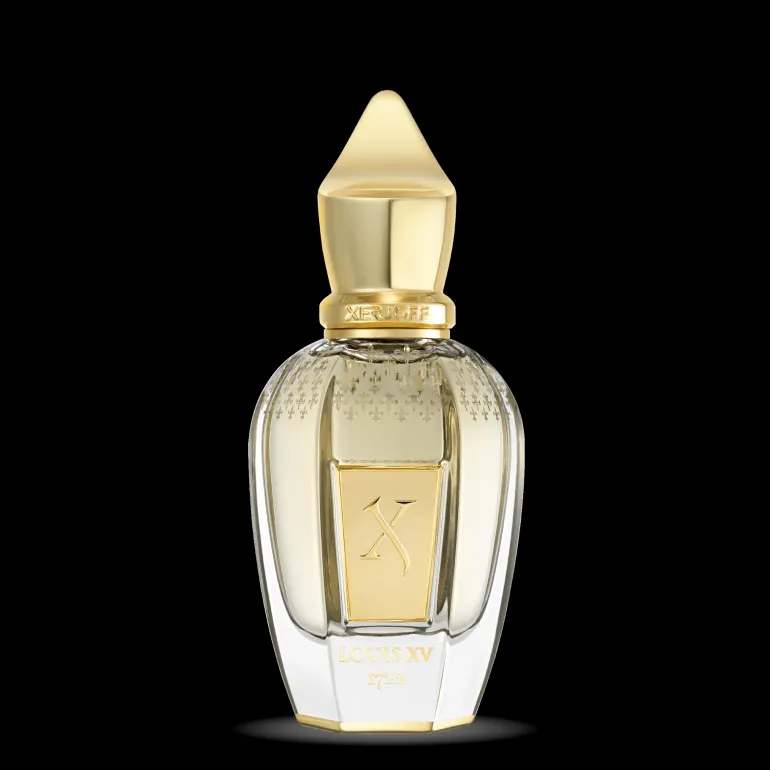 Blend de Venoge Louis XV 1722