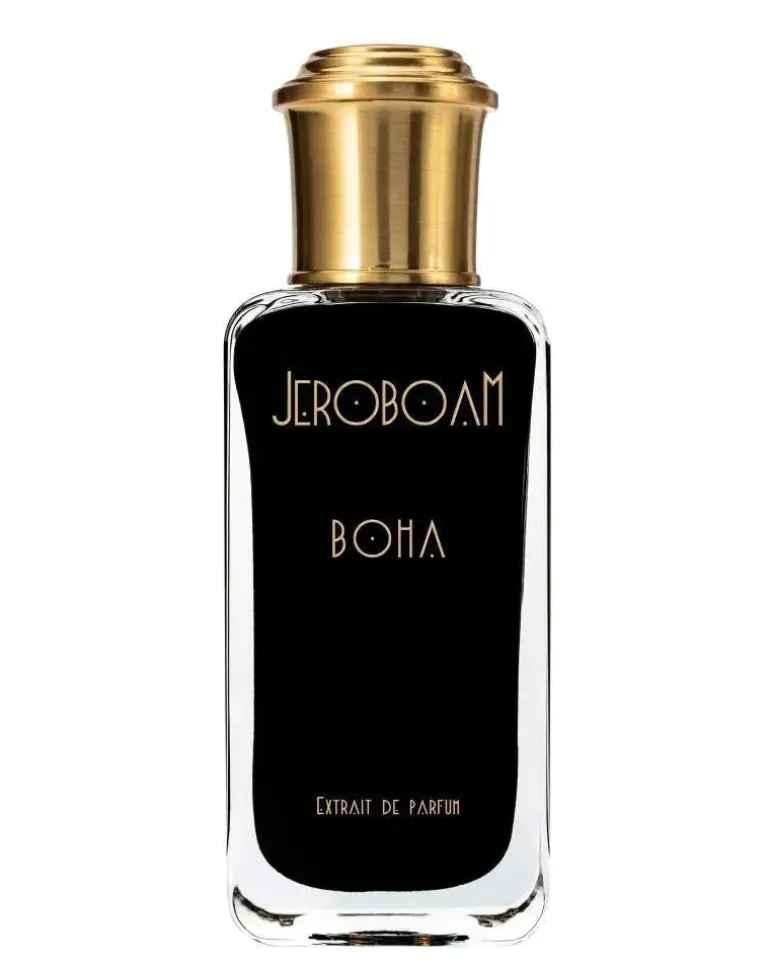 Boha Extrait de parfum
