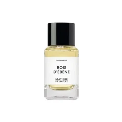 Bois D'Ebène eau de parfum