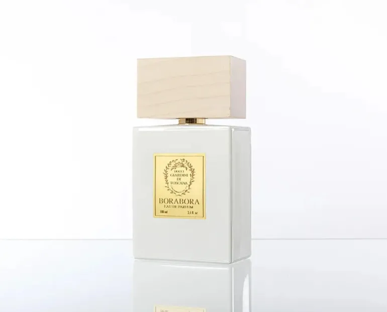 Borabora eau de parfum