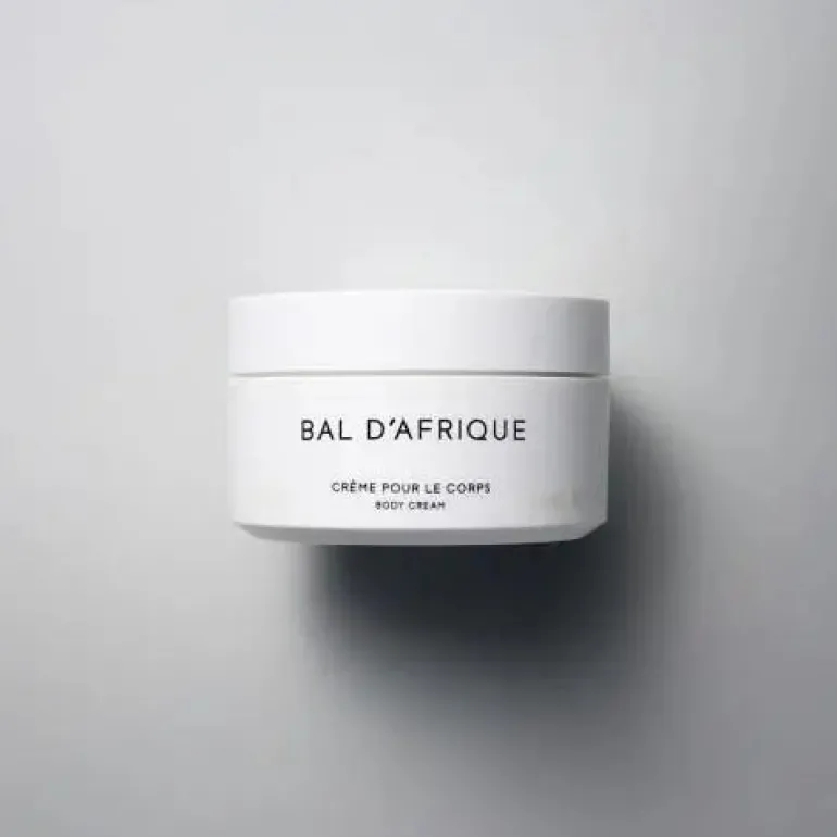 Byredo Bal D'Afrique Crema Corpo - BYREDO - Concessionario