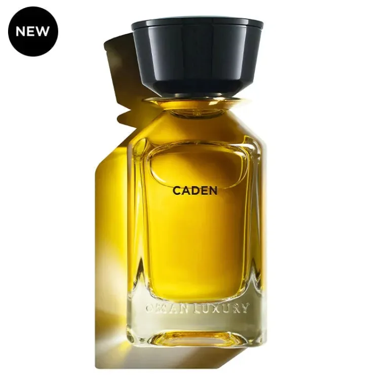 Caden OMANLUXURY - Alla Violetta Boutique Napoli Rivenditore