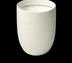 Callippus candle Aesop - Alla Violetta Boutique Rivenditore Napoli