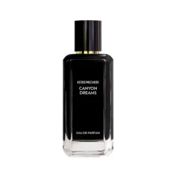 Canyon Dreams Keiko Mecheri