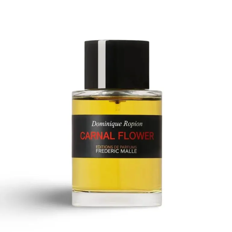 Carnal Flower Frederic Malle