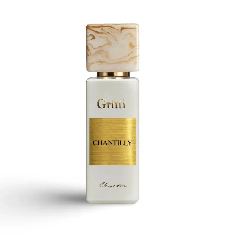 Chantilly eau de parfum Gritti