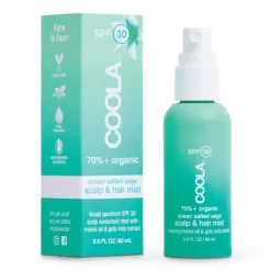 Classic Scalp & Hair Mist Spf 30 - COOLA Alla Violetta Boutique