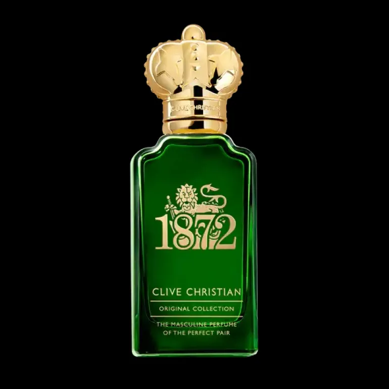 Clive Christian 1872 FEMMINILE