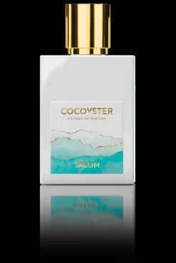 Cocoyster SALUM - Alla Violetta Boutique Napoli Rivenditore