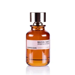 Coffee Bomb Maison Tahitè