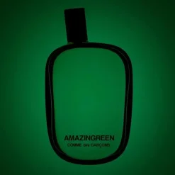Comme des Garcons Amazingreen Eau de Parfum - Comme des Garcons Alla Violetta Boutique