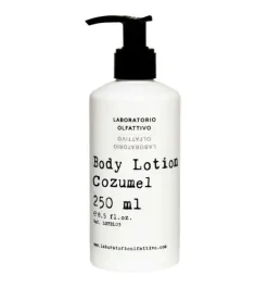 Cozumel Body Lotion