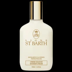 Crema doccia esfoliante papaia