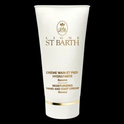 Crema mani alla banana LIGNE ST. BARTH - Alla Violetta Boutique Napoli