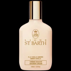 Creme douche Vanille Ambree LIGNE ST. BARTH - Alla Violetta